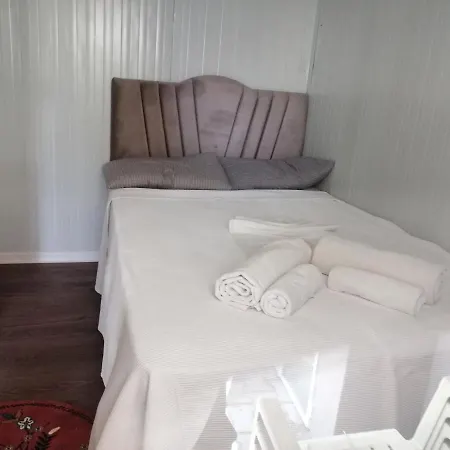 The Kaplan Apartment *