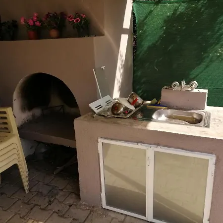 The Kaplan Ortaca (Mugla)