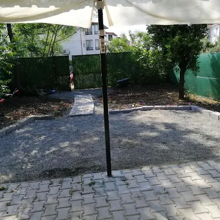 The Kaplan Ortaca (Mugla)