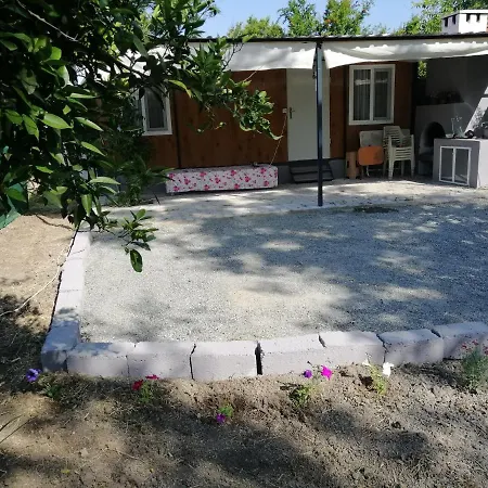 The Kaplan Apartment